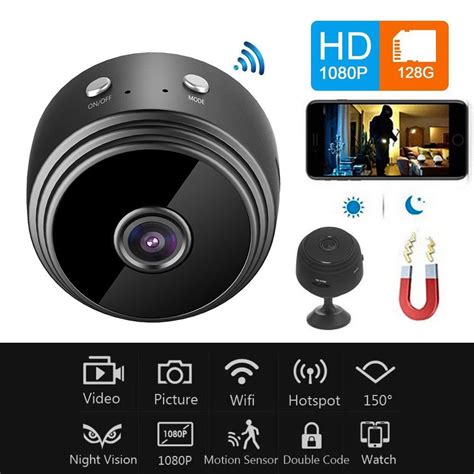 a9 hd 1080p camera.